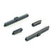 2243-30C00DPU by Oupiin - PCB SOCKET, 1.27MM PITCH, 30 PIN