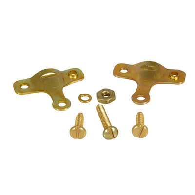 5905 by Anderson Power Products, Inc. - CABLE CLAMP SB50 4.27-11.43MM