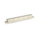 224472-E by TE Connectivity Erni - DIN D 32POS F SLDR 4.0MM CL2