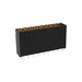 224562-E by TE Connectivity Erni - MICROSPD M 10MM SMT/THR 50POS