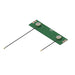 2246667-2 by TE Connectivity AMP Connectors - DUAL BAND PUCK ANTENNA ASSY, 1.1