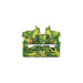 2250-327 by WAGO Corporation - 2-CONDUCTOR MINIATURE THROUGH TB