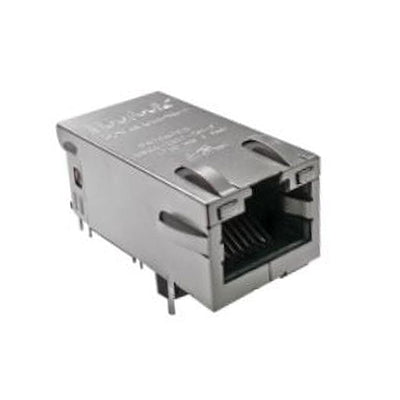 2250056-1 by TRP Connector B.V. - CONNECTOR JACK 1PORT 100 BASE-TX PCB