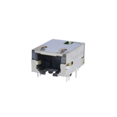 2250337-1 by TRP Connector B.V. - CONNECTOR JACK 1PORT 10 BASE-T PCB