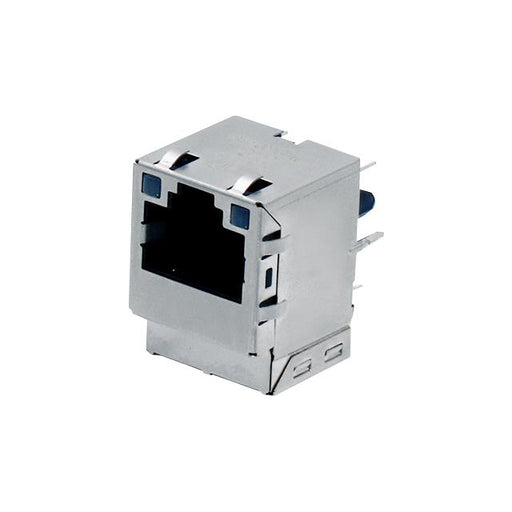 2250394-1 by TRP Connector B.V. - CONNECTOR MOD JACK 1P 10G GO/GO VRT