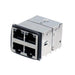 2250660-1 by TRP Connector B.V. - CONNECTOR MOD JACK 2X2 10G POE PRESS