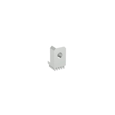 225702-E by TE Connectivity Erni - PWRELMT 25PIN PFIT ANG M6
