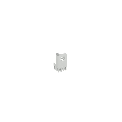 225706-E by TE Connectivity Erni - PWRELMT 16PIN PFIT ANG D4.2