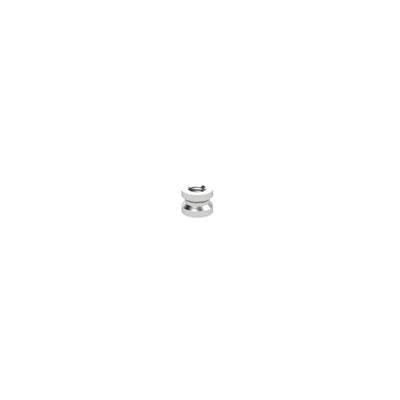 225858-E by TE Connectivity Erni - PWRELMT 01PIN SMT HOLE M5 -