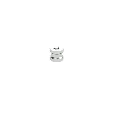 225859-E by TE Connectivity Erni - PWRELMT 01PIN SMT HOLE M6 -