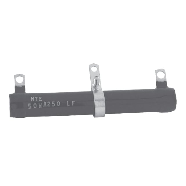 225WA310 by NTE Electronics, Inc - ADJ PWR RES 10 KOHM 225W CHAS MT