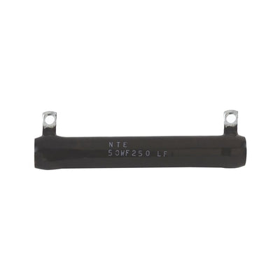 225WF110 by NTE Electronics, Inc - RESISTOR CHAS MNT 100 OHM 5% 225W