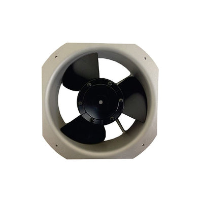 FDA2-22580NBHK4F-SF by Qualtek - FAN AXIAL 260X80MM BALL 115VAC