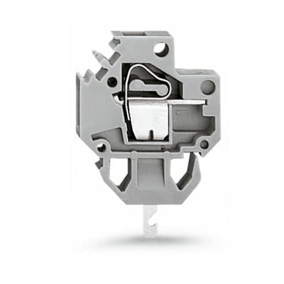 226-101 by WAGO Corporation - FEEDTHROUGH TERMINAL BLOCK; COND