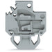 226-109 by WAGO Corporation - SPACER; FOR PLATE THICKNESS 1.5
