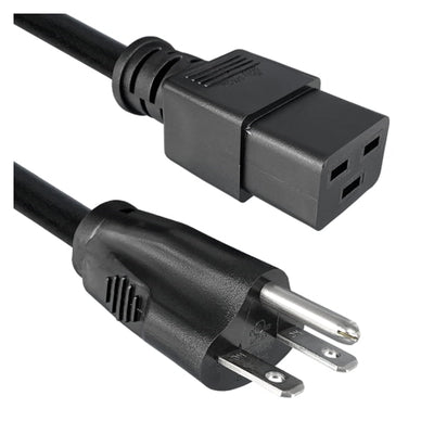 226003-01 by Qualtek - CORD 14AWG 6-15P - 320-C19 8.2