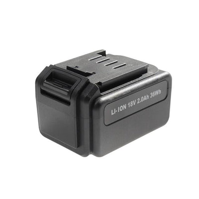 2266000083 by Goebel - ACCU (BATTERY) LI-ION 14.4V, 4.0