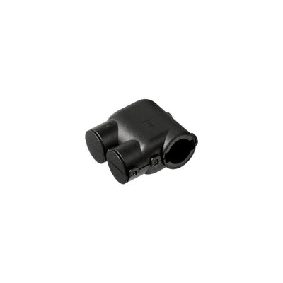 00226600 by Littelfuse Inc. - DOUBLE CONT. PROTECTION 50+50 MM