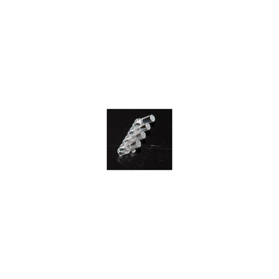 515-1020F by Dialight - LIGHT PIPE 3.5MM 4 ELEMENT