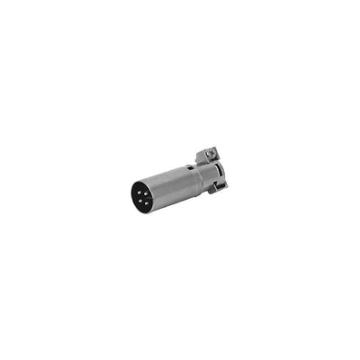 C14610A00490115 by Amphenol Industrial Operations - Heavy Duty Power Connectors male