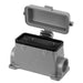 C14610F0108041 by Amphenol Industrial Operations - Heavy Duty Power Connectors Hous
