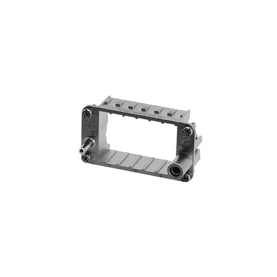 C14610P01000015 by Amphenol Industrial Operations - FRAME MALE SZE10 FOR 3MOD