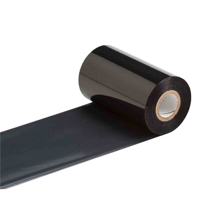 R6007 by Brady Corporation - R6000 HALO FREE RIBBON 1"" DIA BK