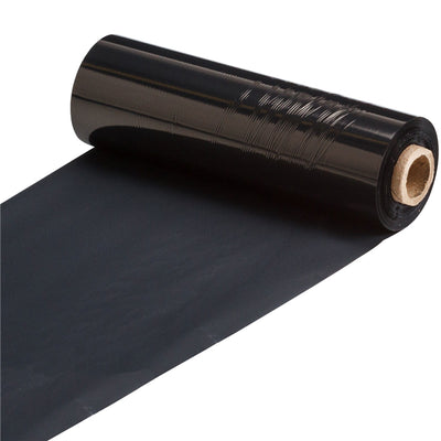R6013 by Brady Corporation - R6000 HALO FREE RIBBON .5"" DI BK