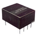 227T by Hammond Manufacturing - PWR XFMR SEMI-TORO 40VA TH