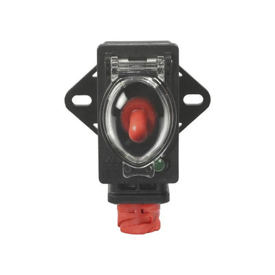 00227068 by Littelfuse Inc. - EXTERNAL EMERGENCY SWITCH ON-(ON