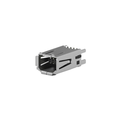2271656-2 by TE Connectivity AMP Connectors - CONNECTOR MULTI-PURP RCPT 8P SLD SMD