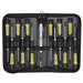 22720 by PROXXON - MICRO Screwdrivers, 13 pcs.