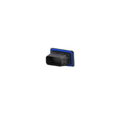 2272889-1 by TE Connectivity Deutsch Connectors - CONNECTOR RECPT HSG 16POS