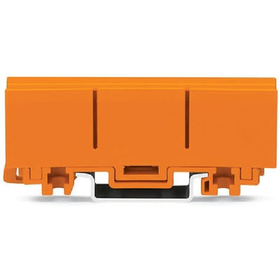 2273-500 by WAGO Corporation - PUSHWIRE MOUNTING CARRIER; 2273