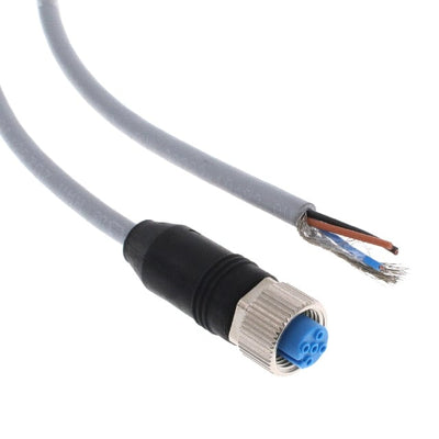 2273043-4 by TE Connectivity AMP Connectors - CABLE 3POS FMALE TO WIRE 32.8