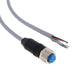2273043-4 by TE Connectivity AMP Connectors - CABLE 3POS FMALE TO WIRE 32.8