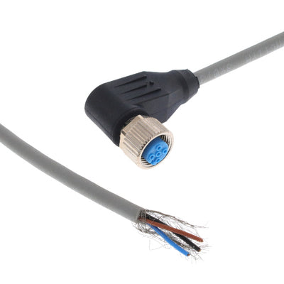 2273097-2 by TE Connectivity AMP Connectors - CABLE 3POS FMALE TO WIRE 9.84