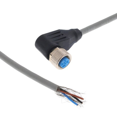 2273097-4 by TE Connectivity AMP Connectors - CABLE 3POS FMALE TO WIRE 32.8