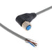 2273097-1 by TE Connectivity AMP Connectors - CABLE 3POS FMALE TO WIRE 4.92