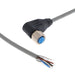 2273097-3 by TE Connectivity AMP Connectors - CABLE 3POS FMALE TO WIRE 16.4