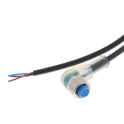2273104-3 by TE Connectivity AMP Connectors - CABLE 4POS FMALE TO WIRE 16.4
