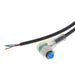 2273104-3 by TE Connectivity AMP Connectors - CABLE 4POS FMALE TO WIRE 16.4