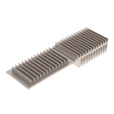 2274303-3 by TE Connectivity AMP Connectors - CONNECTOR HEAT SINK FOR CXP RCPT