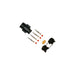 00227700 by Littelfuse Inc. - 4-WAYS CONNECTOR KIT DIN
