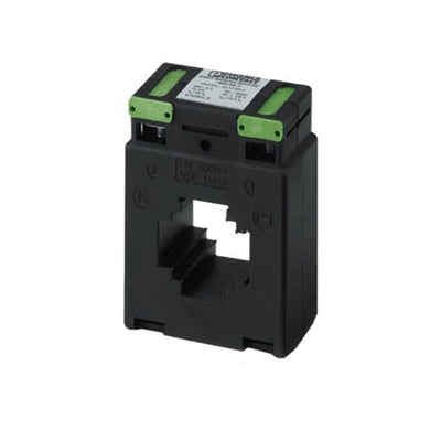 2277093 by Phoenix Contact - CURR SENSE XFMR 1:80 400A DIN RL