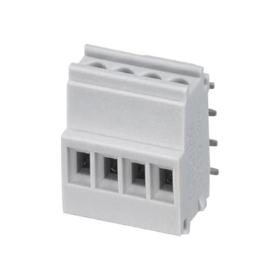 2278429 by Phoenix Contact - TERM BLK 4POS SIDE ENT 3.5MM PCB