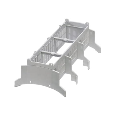 2278526 by Phoenix Contact - UPPER PART HOUSING BC 161.6MM