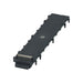 2278555 by Phoenix Contact - CONNECTOR TERM BLK DIN RAIL BUS BLACK
