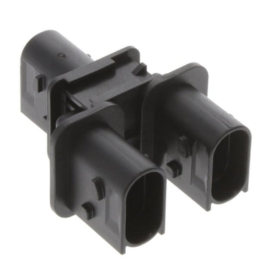 2278730-1 by TE Connectivity AMP Connectors - HDSCS Y CAN RECEPTACLE HOUSING A