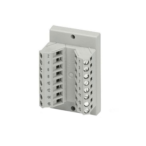 2280239 by Phoenix Contact - INTERFACE MODULE 16POS PNL MNT